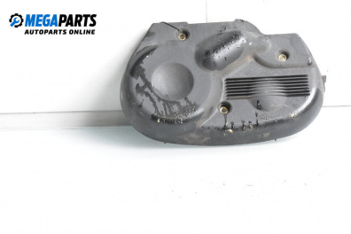 Kunststoffdeckel for Opel Zafira A Minivan (04.1999 - 06.2005), 5 türen, minivan