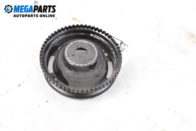 Riemenscheibe for Opel Zafira A Minivan (04.1999 - 06.2005) 1.8 16V, 125 hp