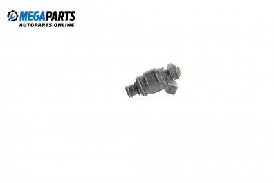 Duza benzină for Opel Zafira A Minivan (04.1999 - 06.2005) 1.8 16V, 125 hp