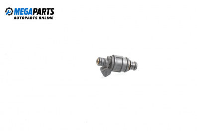 Duza benzină for Opel Zafira A Minivan (04.1999 - 06.2005) 1.8 16V, 125 hp