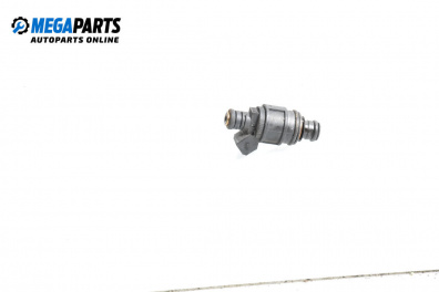 Duza benzină for Opel Zafira A Minivan (04.1999 - 06.2005) 1.8 16V, 125 hp