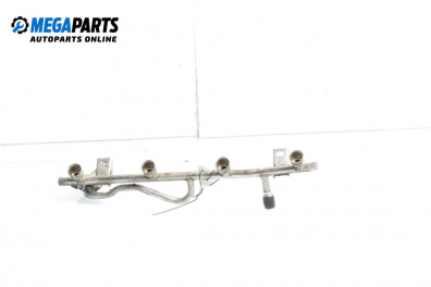 Fuel rail for Opel Zafira A Minivan (04.1999 - 06.2005) 1.8 16V, 125 hp