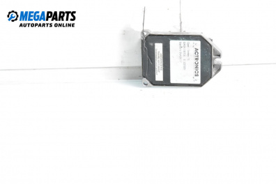 ECU for Opel Zafira A Minivan (04.1999 - 06.2005) 1.8 16V, 125 hp