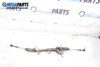 Zahnstangen-lenkgetriebe, hydraulisch for Opel Zafira A Minivan (04.1999 - 06.2005), minivan
