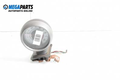 Gauges for Peugeot 107 Hatchback (06.2005 - 05.2014)