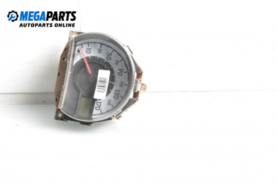 Instrument cluster for Peugeot 107 Hatchback (06.2005 - 05.2014) 1.0, 68 hp