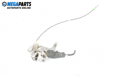 Motorhaube-schloss for Peugeot 107 Hatchback (06.2005 - 05.2014)