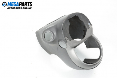 Consolă schimbător de viteze for Peugeot 107 Hatchback (06.2005 - 05.2014)