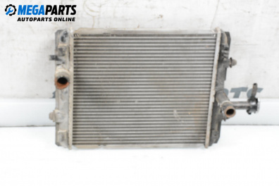 Radiator de apă for Peugeot 107 Hatchback (06.2005 - 05.2014) 1.0, 68 hp