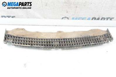 Stützträger stoßstange for Peugeot 107 Hatchback (06.2005 - 05.2014), hecktür, position: vorderseite