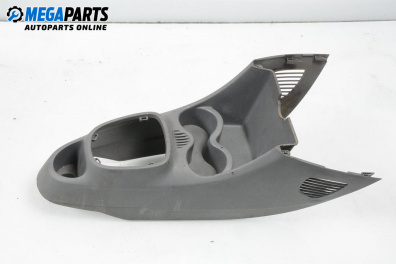 Consolă schimbător de viteze for Peugeot 107 Hatchback (06.2005 - 05.2014)