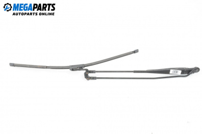 Wischerarm frontscheibe for Peugeot 107 Hatchback (06.2005 - 05.2014), position: rechts