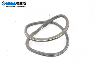 Türdichtung for Peugeot 107 Hatchback (06.2005 - 05.2014), 5 türen, hecktür, position: links, rückseite