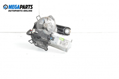 Motor ștergătoare parbriz for Peugeot 107 Hatchback (06.2005 - 05.2014), hatchback, position: din spate
