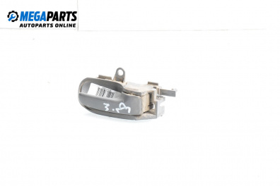 Innerer griff for Peugeot 107 Hatchback (06.2005 - 05.2014), 5 türen, hecktür, position: rechts, rückseite