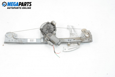 Antrieb el. fensterheber for Peugeot 107 Hatchback (06.2005 - 05.2014), 5 türen, hecktür, position: links, vorderseite
