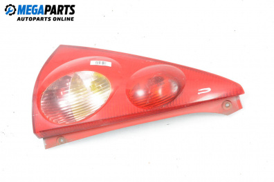 Tail light for Peugeot 107 Hatchback (06.2005 - 05.2014), hatchback, position: left