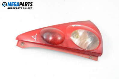 Tail light for Peugeot 107 Hatchback (06.2005 - 05.2014), hatchback, position: right