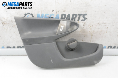 Türverkleidung for Peugeot 107 Hatchback (06.2005 - 05.2014), 5 türen, hecktür, position: links, rückseite