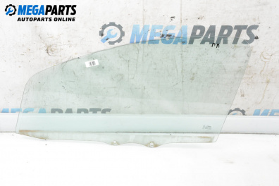 Geam for Peugeot 107 Hatchback (06.2005 - 05.2014), 5 uși, hatchback, position: stânga - fața