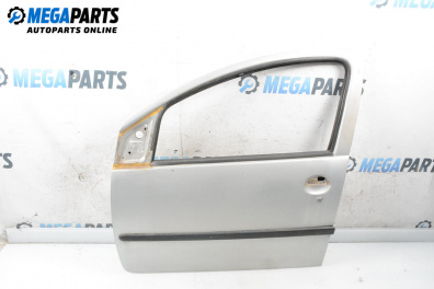 Ușă for Peugeot 107 Hatchback (06.2005 - 05.2014), 5 uși, hatchback, position: stânga - fața