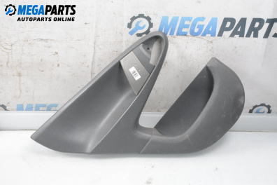 Türverkleidung for Peugeot 107 Hatchback (06.2005 - 05.2014), 5 türen, hecktür, position: links, vorderseite