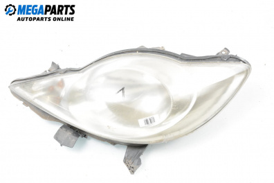 Headlight for Peugeot 107 Hatchback (06.2005 - 05.2014), hatchback, position: left