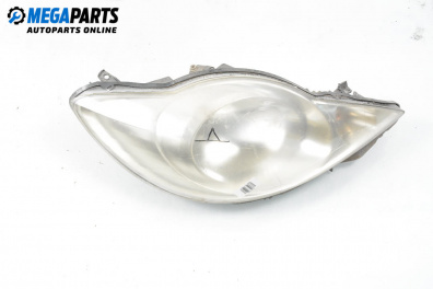 Headlight for Peugeot 107 Hatchback (06.2005 - 05.2014), hatchback, position: right