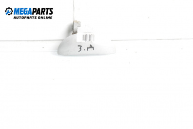 Außengriff for Peugeot 107 Hatchback (06.2005 - 05.2014), 5 türen, hecktür, position: rechts, rückseite