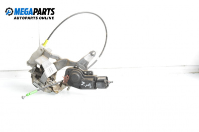 Încuietoare for Peugeot 107 Hatchback (06.2005 - 05.2014), position: dreaptă - spate