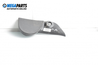 Plastic interior for Peugeot 107 Hatchback (06.2005 - 05.2014), 5 uși, hatchback, position: fața
