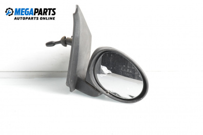 Spiegel for Peugeot 107 Hatchback (06.2005 - 05.2014), 5 türen, hecktür, position: rechts