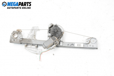 Electric window regulator for Peugeot 107 Hatchback (06.2005 - 05.2014), 5 doors, hatchback, position: front - right
