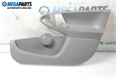 Türverkleidung for Peugeot 107 Hatchback (06.2005 - 05.2014), 5 türen, hecktür, position: rechts, vorderseite