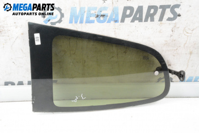 Fantă de ventilație ușă for Peugeot 107 Hatchback (06.2005 - 05.2014), 5 uși, hatchback, position: dreapta