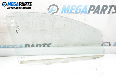 Geam for Peugeot 107 Hatchback (06.2005 - 05.2014), 5 uși, hatchback, position: dreaptă - fața