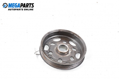 Riemenscheibe for Peugeot 107 Hatchback (06.2005 - 05.2014) 1.0, 68 hp