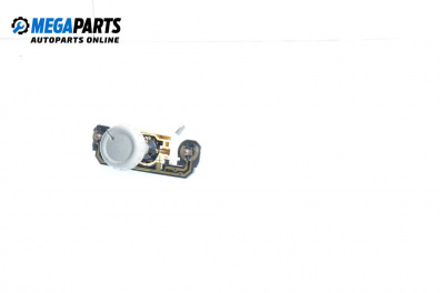 Bedienelement heizlüfter for Peugeot 107 Hatchback (06.2005 - 05.2014)