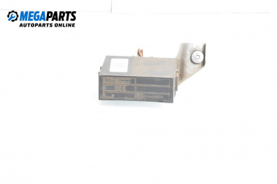 Steuermodul airbag for Peugeot 107 Hatchback (06.2005 - 05.2014)