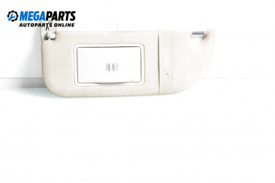 Sonnenblende for Peugeot 107 Hatchback (06.2005 - 05.2014), position: links