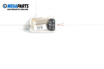 Interior courtesy light for Peugeot 107 Hatchback (06.2005 - 05.2014)