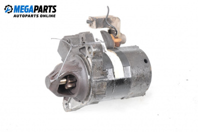 Starter for Peugeot 107 Hatchback (06.2005 - 05.2014) 1.0, 68 hp
