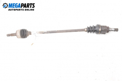 Driveshaft for Peugeot 107 Hatchback (06.2005 - 05.2014) 1.0, 68 hp, position: front - right