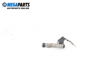 Gasoline fuel injector for Peugeot 107 Hatchback (06.2005 - 05.2014) 1.0, 68 hp