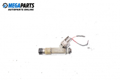 Gasoline fuel injector for Peugeot 107 Hatchback (06.2005 - 05.2014) 1.0, 68 hp