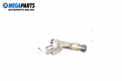 Gasoline fuel injector for Peugeot 107 Hatchback (06.2005 - 05.2014) 1.0, 68 hp