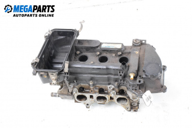Chiulasă for Peugeot 107 Hatchback (06.2005 - 05.2014) 1.0, 68 hp
