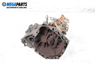  for Peugeot 107 Hatchback (06.2005 - 05.2014) 1.0, 68 hp