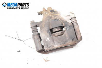 Caliper for Peugeot 107 Hatchback (06.2005 - 05.2014), position: front - left