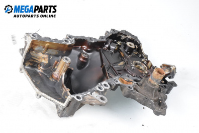 Timing belt cover for Peugeot 107 Hatchback (06.2005 - 05.2014) 1.0, 68 hp